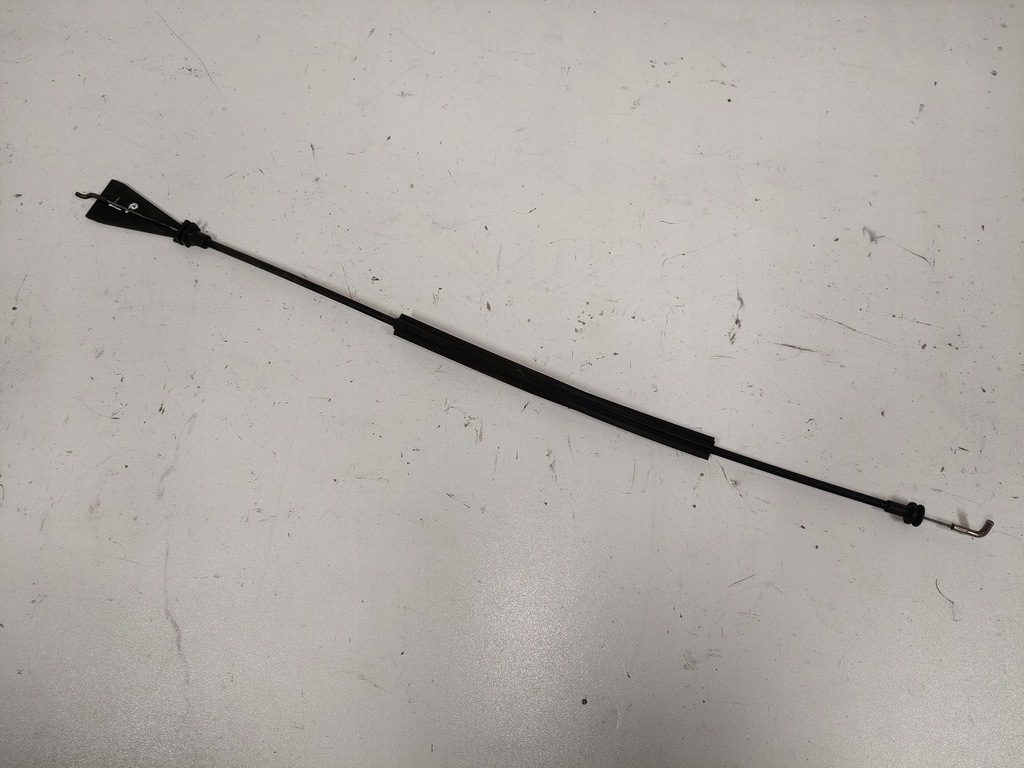 фото №1, Fiat grande punto evo 2012r 5d трос ручка внутренней левый перед оригинал