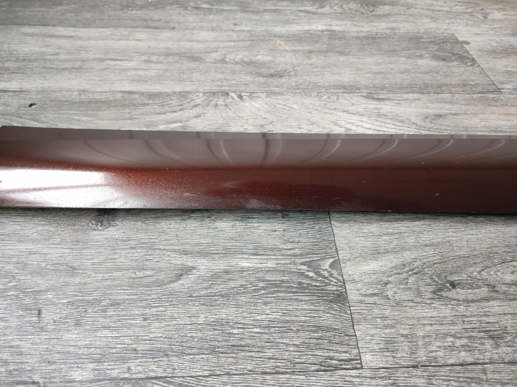 фото №8, Молдинг дверь - maserati levante ----- перед задняя lewy-----poznań------giełda