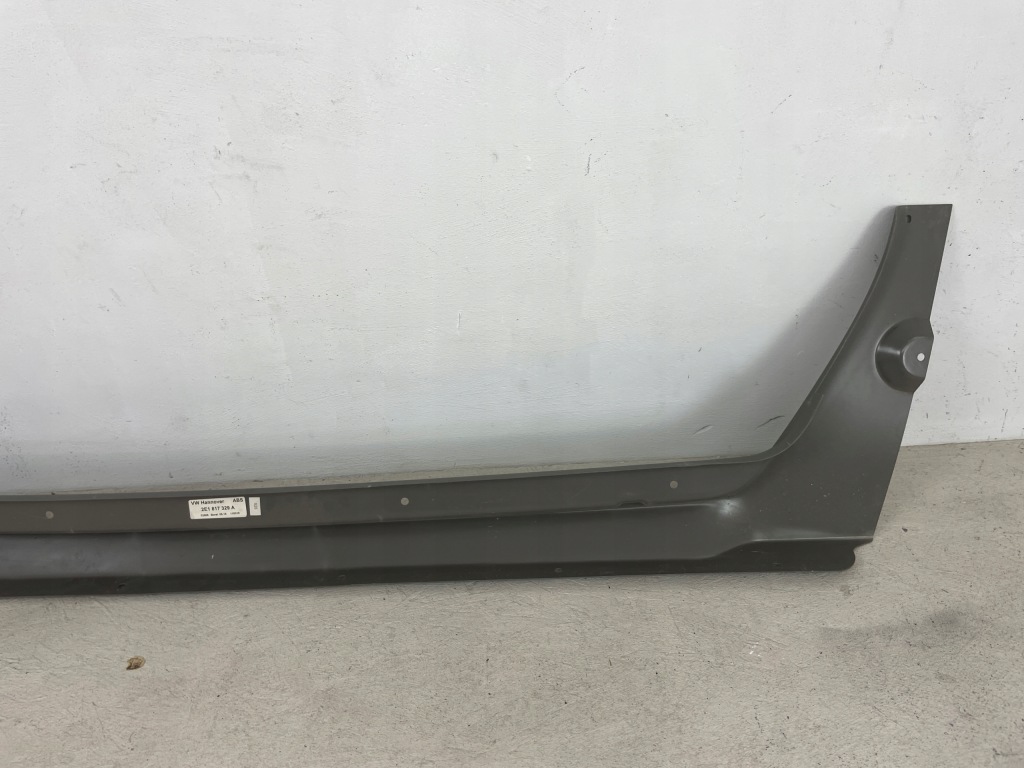 фото №8, Накладка бардачка даховий vw crafter