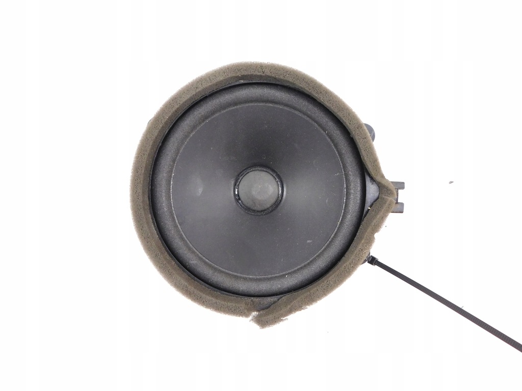 фото №1, Volvo xc40 2020r динамик дверь задняя левый