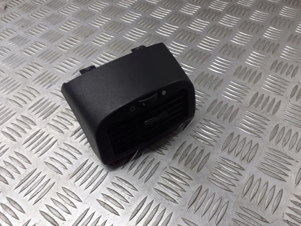 фото №1, Решітка тунель обдув fiat stilo 1.6