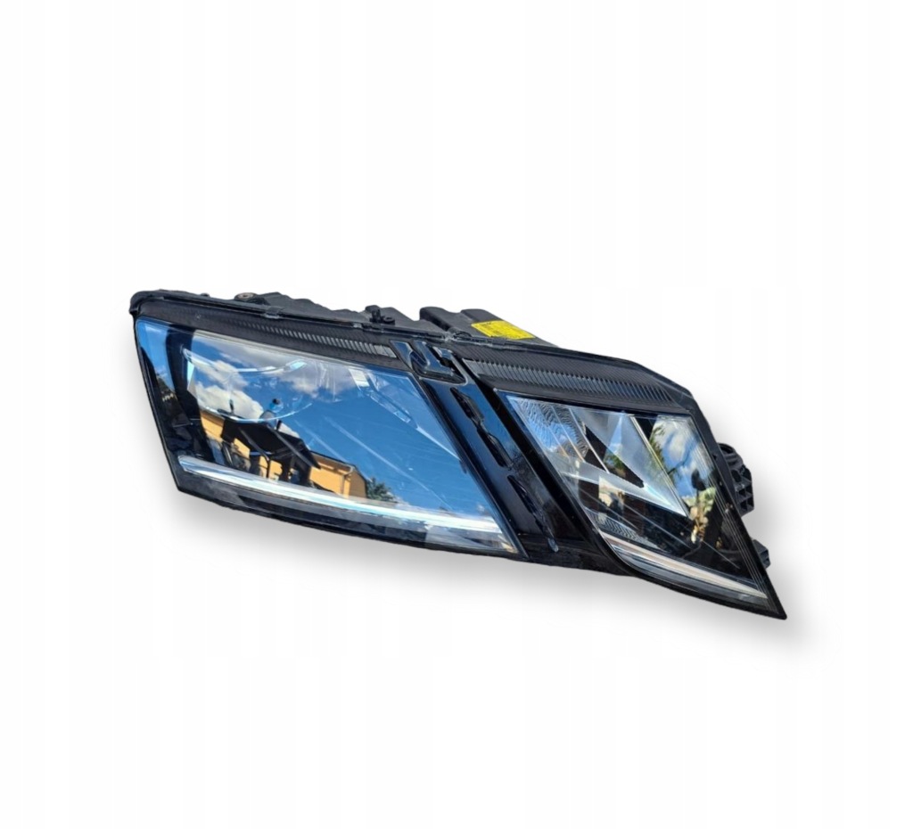 Купити Skoda octavia 3 5e1941016d фара права full led