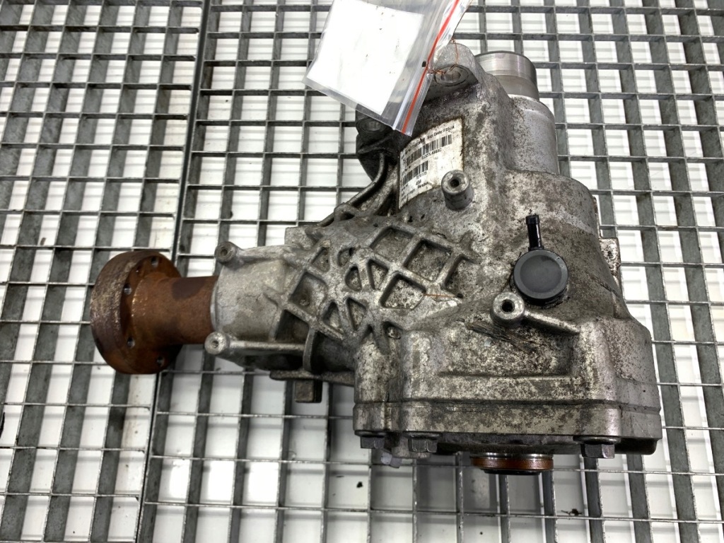 фото №1, Редуктор jaguar e-pace ej327l486ac 2.0 179km