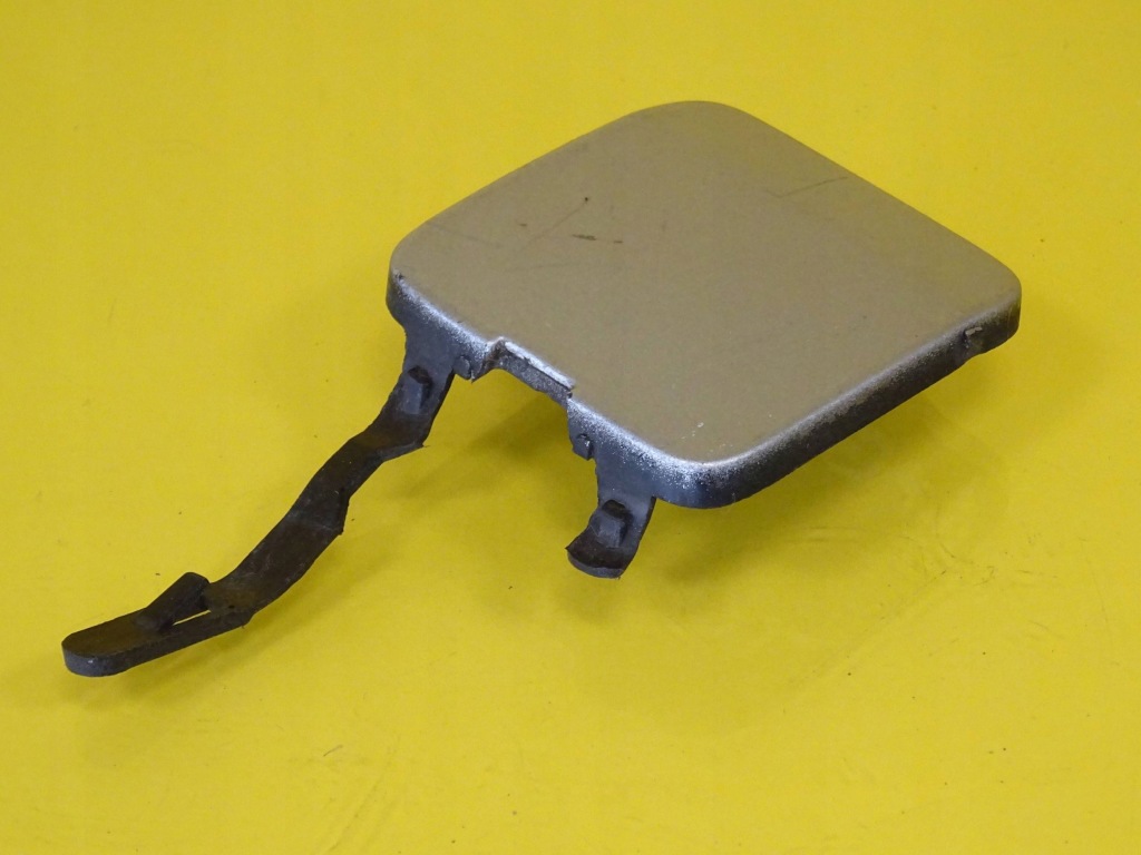 фото №1, Заглушка фаркоп буксировочный бампера задняя renault laguna ii g000009687 nr22