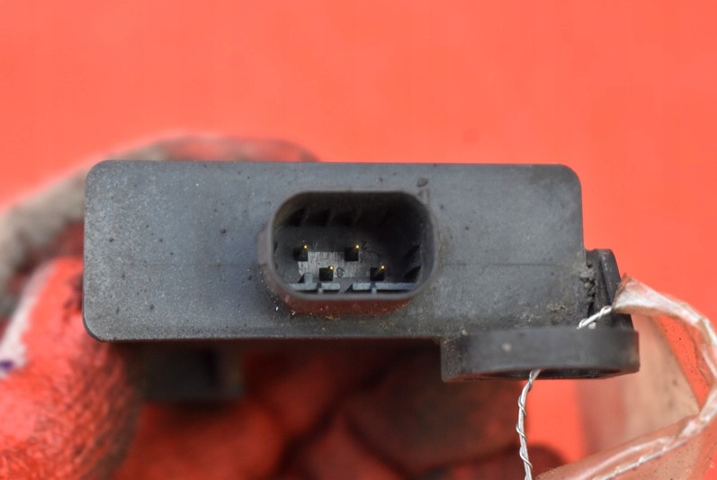 фото №8, Модуль датчик давления шин 7pp907283 porsche 911 997 6 vi lift 08-13