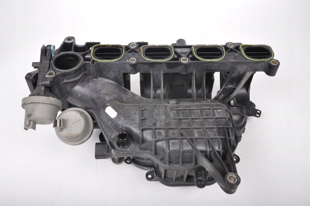 фото №6, Volvo s40 ii 1.8 колектор всмоктуючий 4m5g-fp