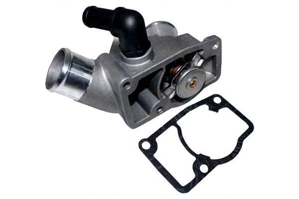 фото №2, Термостат opel astra g zafira a 09.98-01.05 magneti marelli