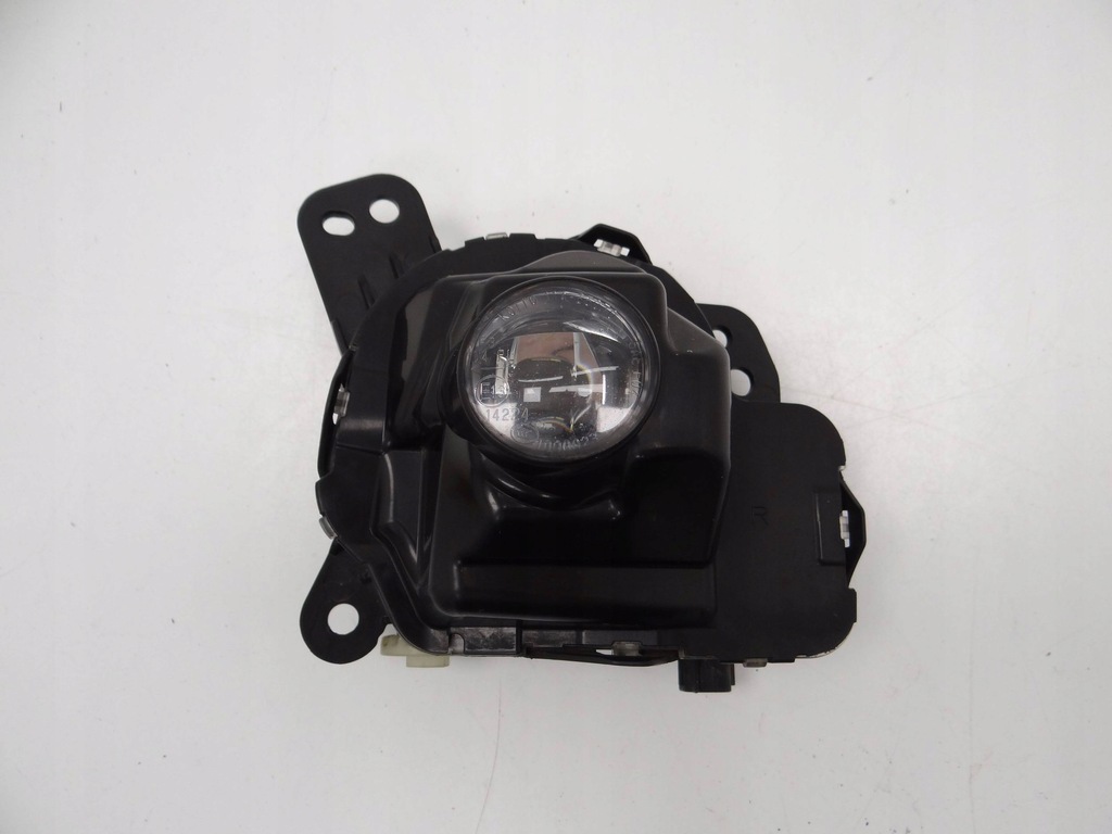 фото №1, Mazda 6 gj cx3 cx5 противотуманная фара drl led правый перед передний