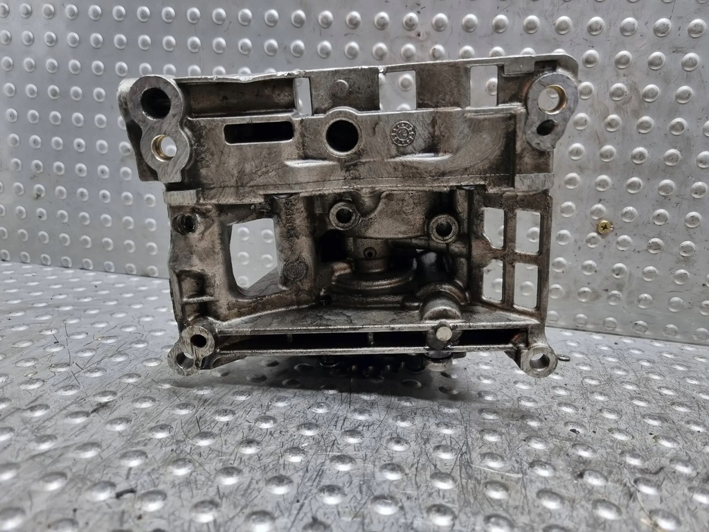 фото №5, Насос оливи 7823007 bmw 1 f20 f21 mini cooper one r 55 56 58 59 60 61 1.6d