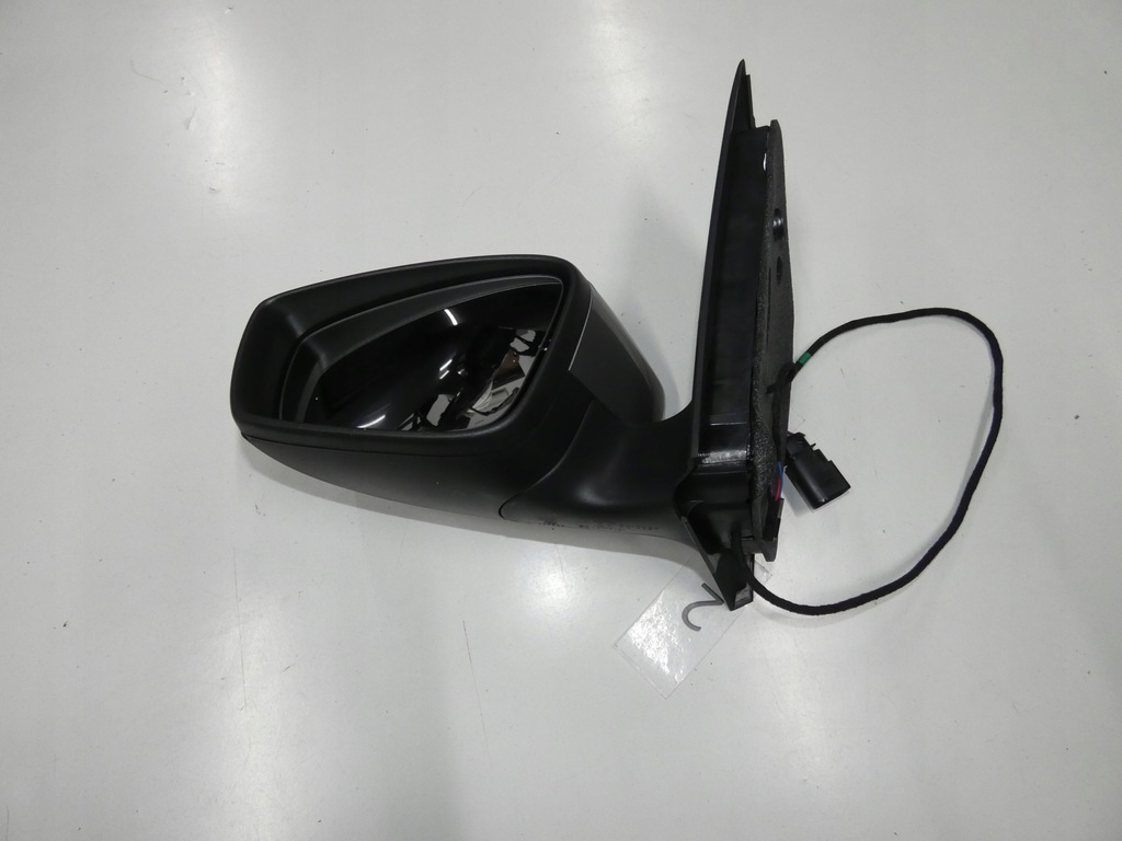 фото №8, Дзеркало vw up / seat mii / skoda citigo ліва