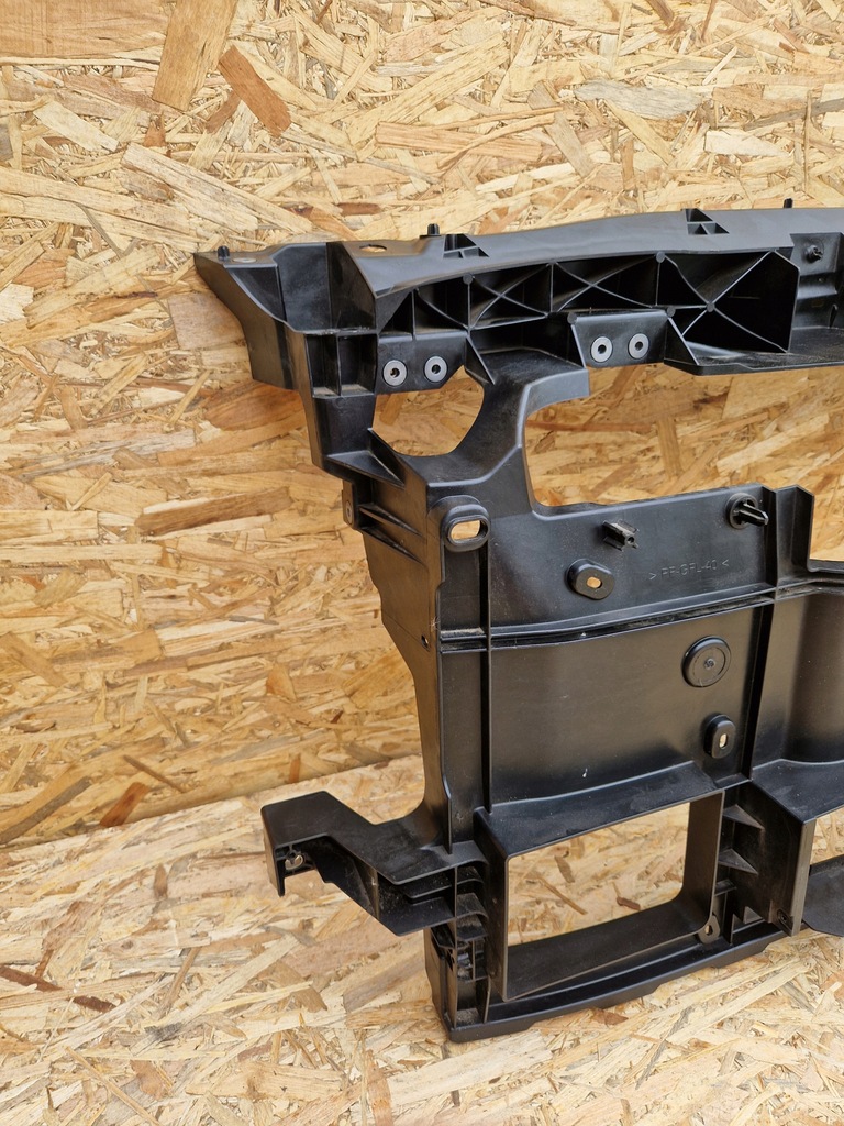 фото №2, Усилитель pas перед renault scenic iv 4