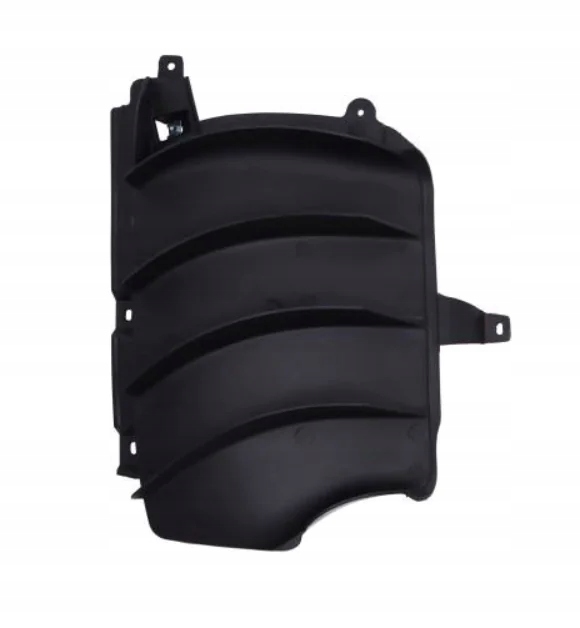 фото №1, Кутик вітровик кабіни права внутрішня scania r cg/cr 04-