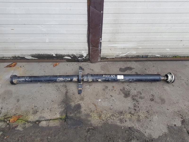 фото №1, Wał приводной audi q5 8r 8r0521101e