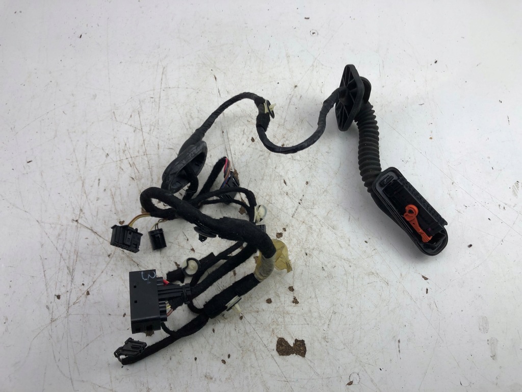 фото №5, Vw jetta джгут двері правий задня 5c7971694e