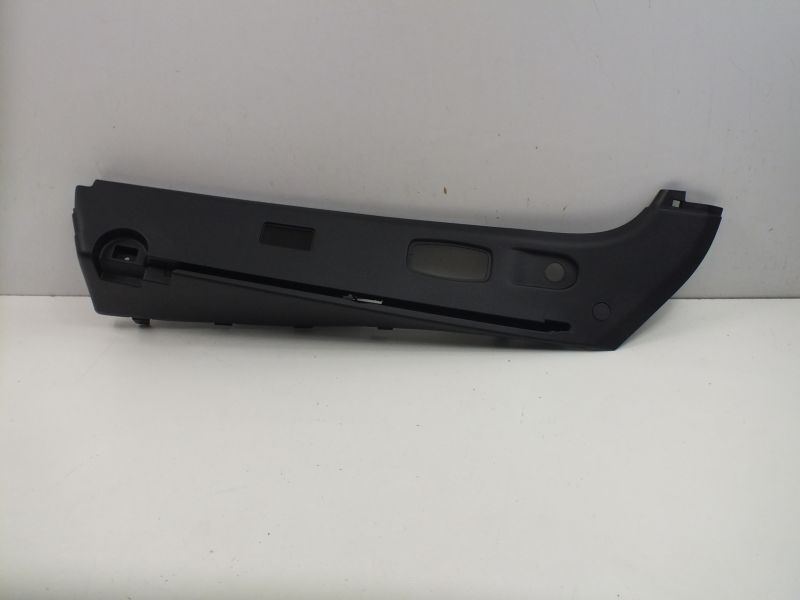 фото №11, Talisman кронштейн шторка ліва kombi