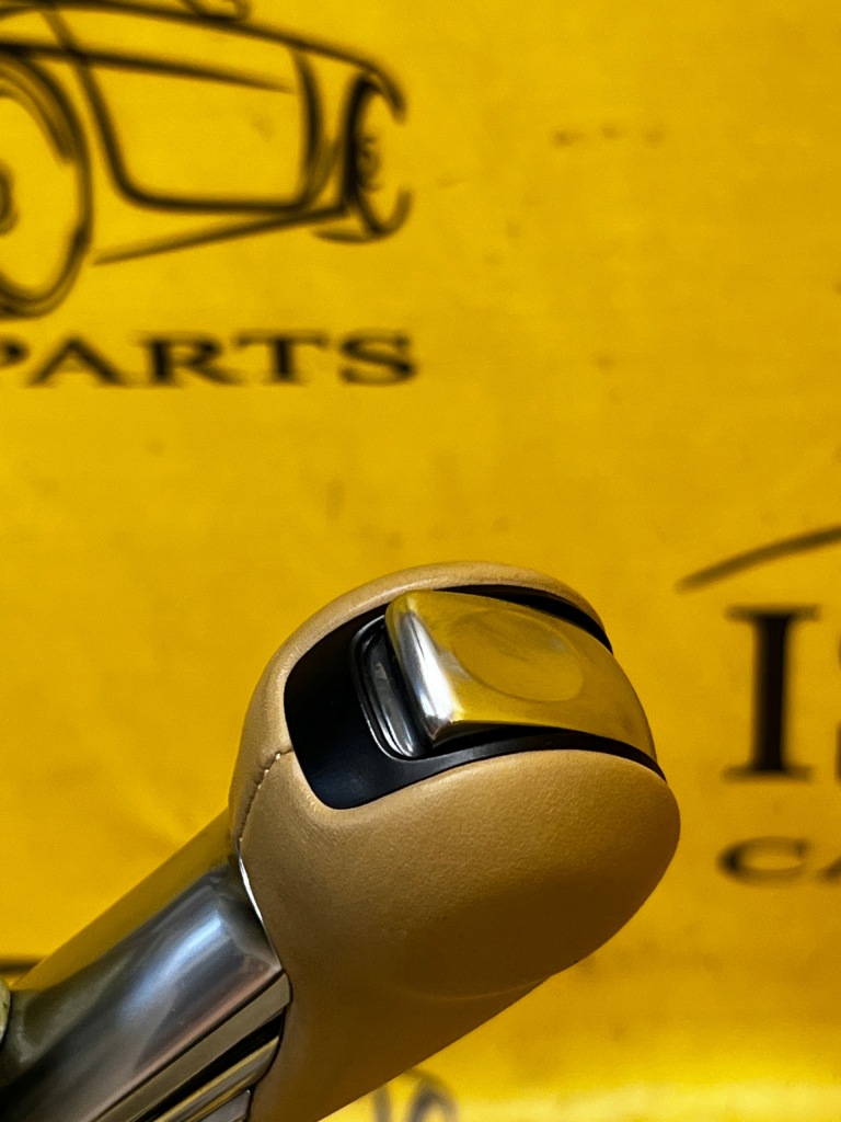 Купить Ручка выборщик передач без porsche 911 991 gts рестайлинг  3.0