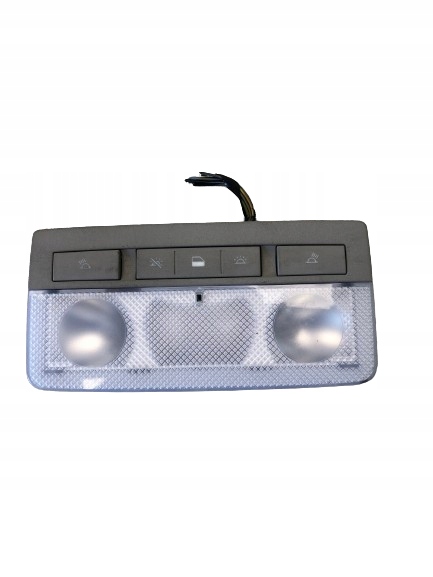 фото №1, Лампа потолочный opel meriva b 316627975