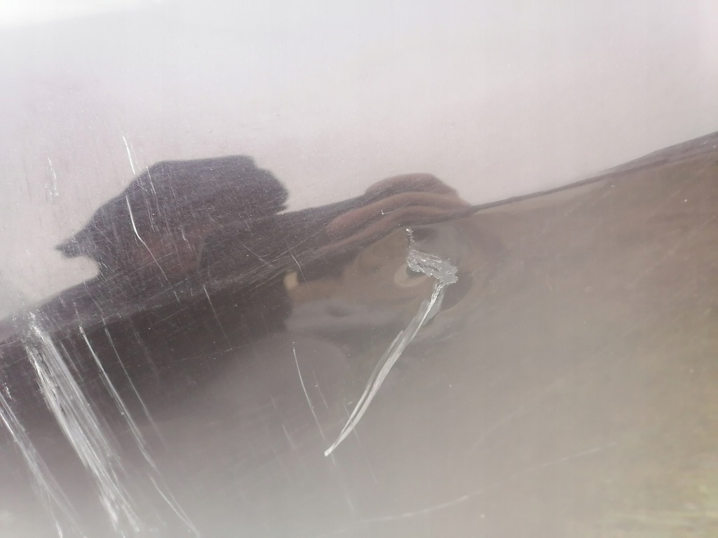 фото №1, Чверть права задня opel astra h cabrio кабріолет