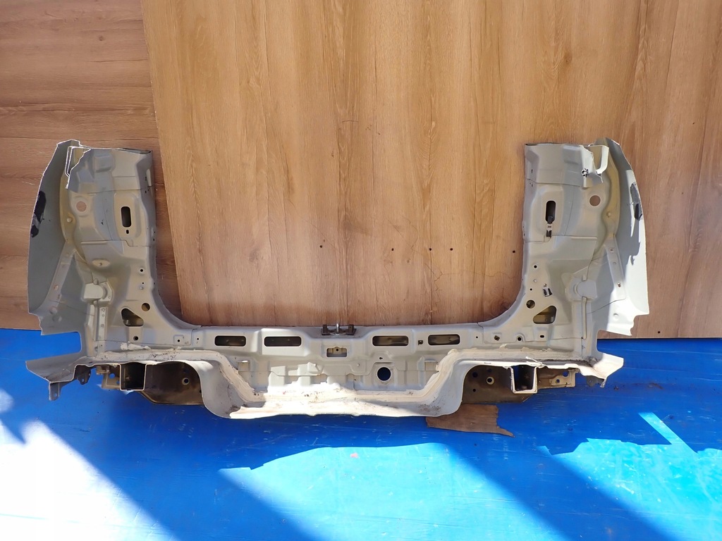 фото №5, Hyundai i30 kombi 07-12 pas задний qu