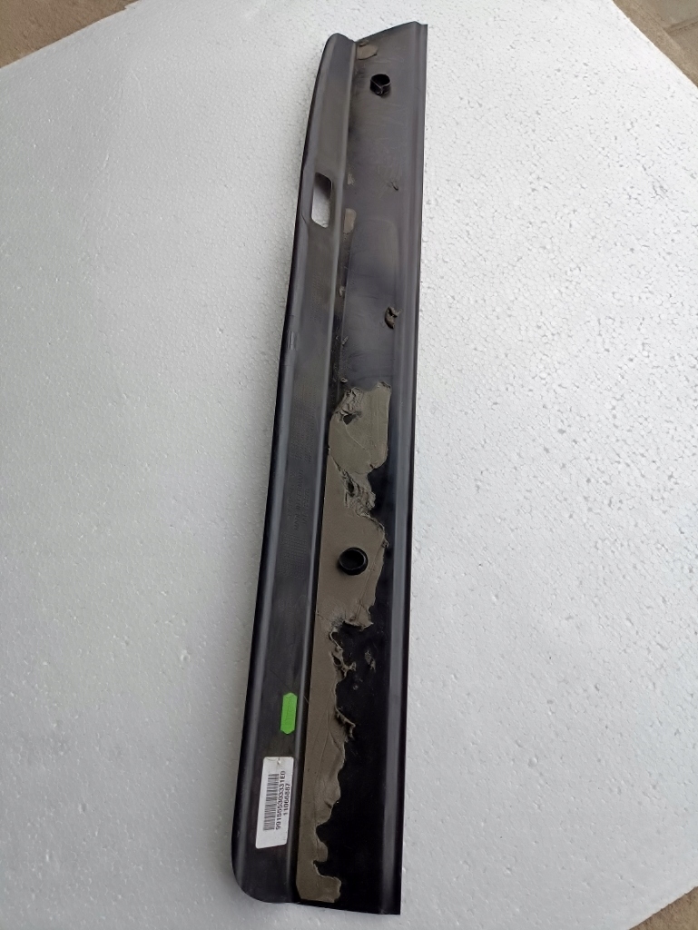 фото №8, Porsche carrera 4 gts 911 молдинг поріг 991555303