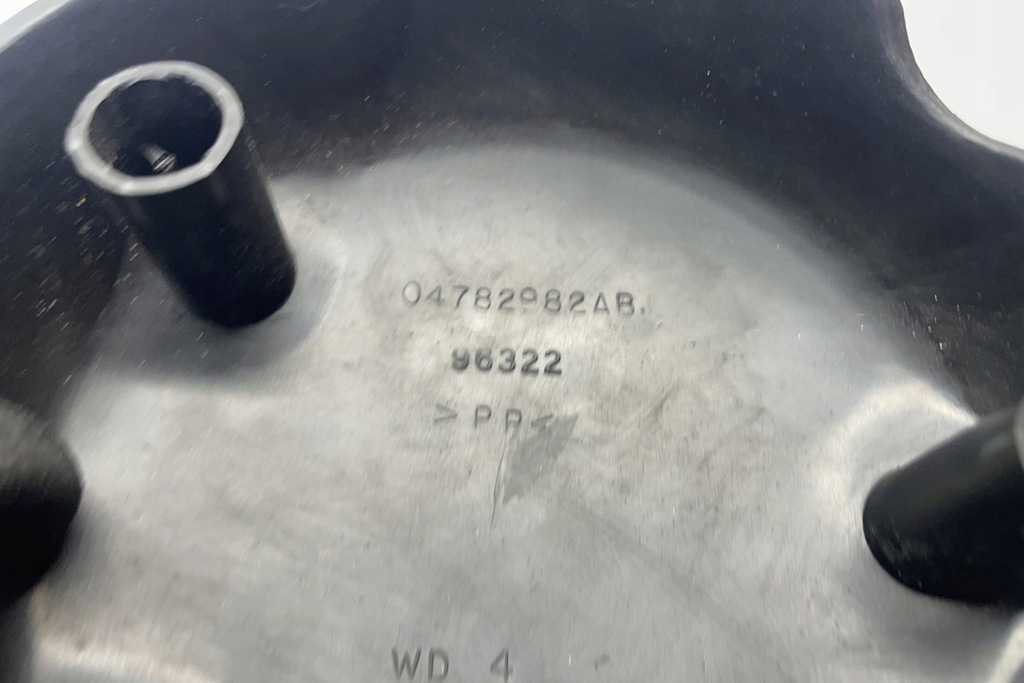 фото №7, Ołsona циліндра амортизатора dodge challenger coupe 04782982ab 3.6l