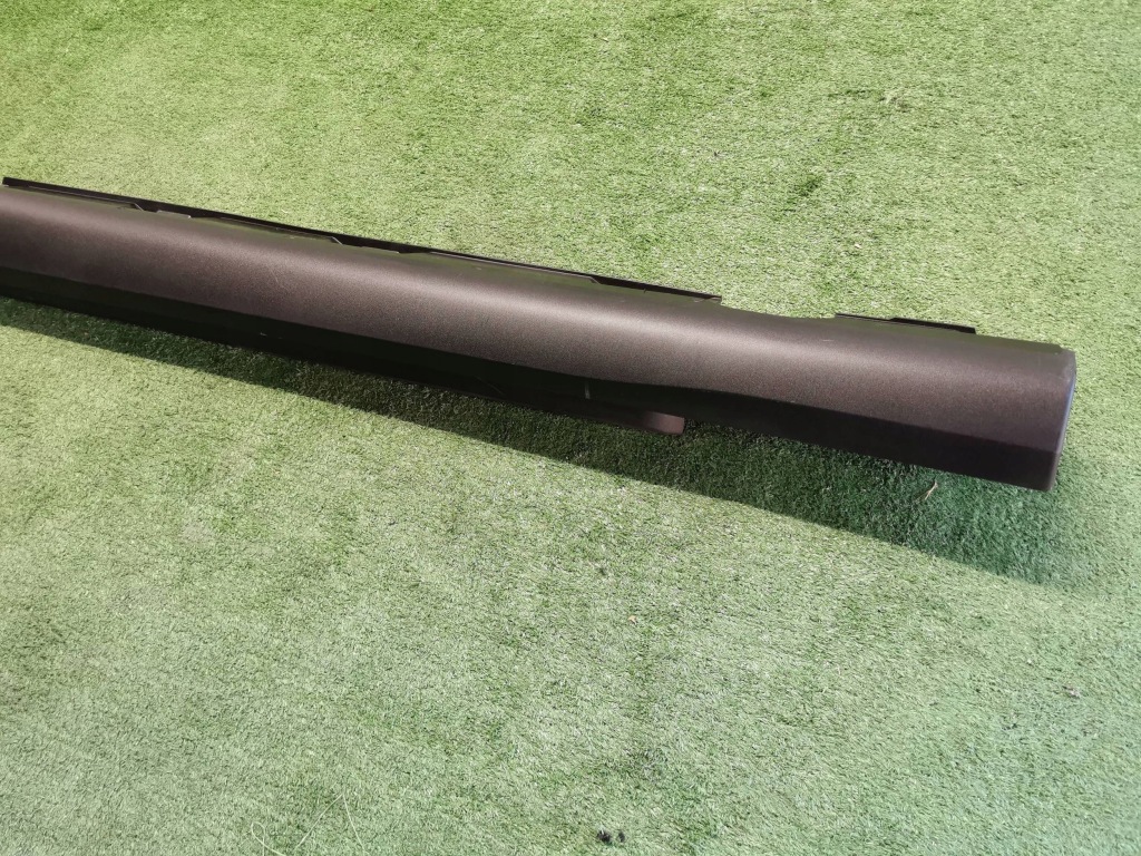 Mercedes glc 2 x254 22- молдинг порог порог левый b.ładny a2546980400 с Разборки