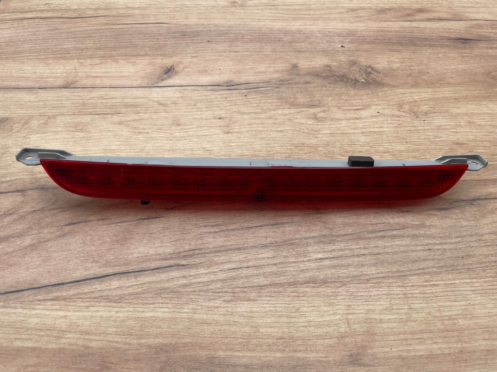 фото №1, Bmw x5 e70 третий свет стоп стоп-сигнал 164793-00