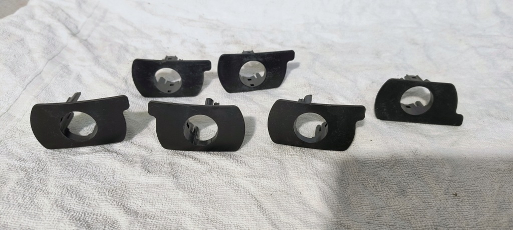 Корзина датчика pdc tesla model 3 Доставка