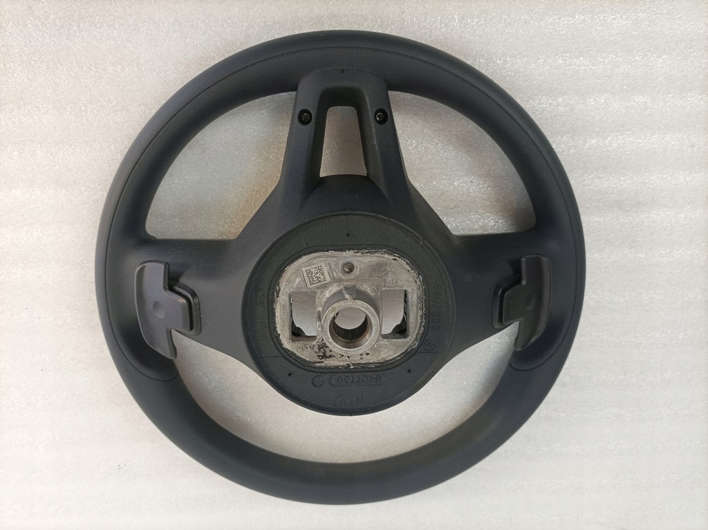 фото №11, Mercedes 907 910 воздуховод лепестки переключения