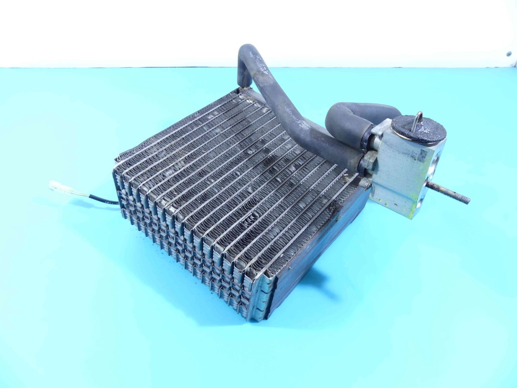 фото №1, Отопитель mercedes ml w163