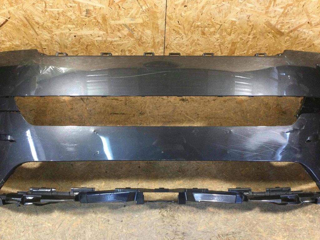 фото №5, Land rover range rover sport l461 бампер lr169069 n9x217f775bw