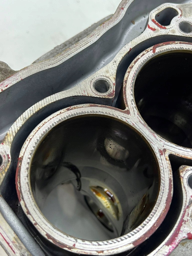 фото №7, 04e 103 011 bk блок двигателя 1.4 tfsi cvna audi a4 s4 b9