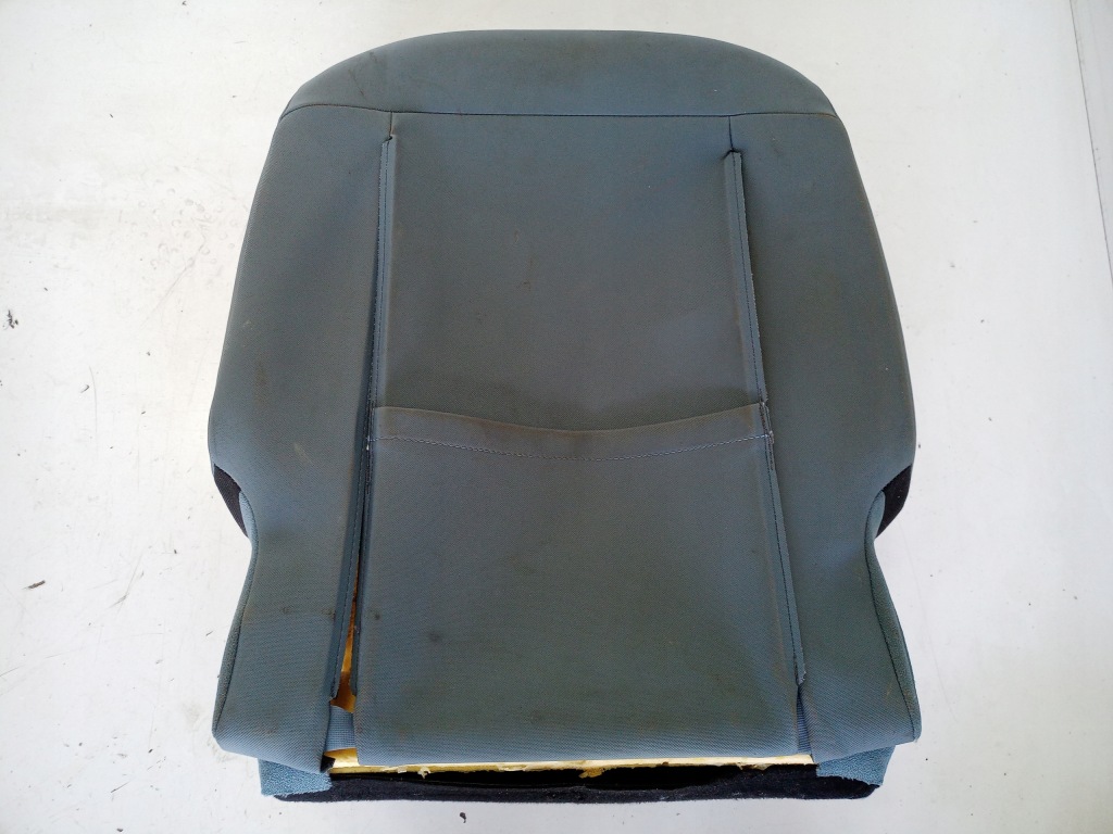 фото №3, Спинка сиденье lewego berlingo partner iii