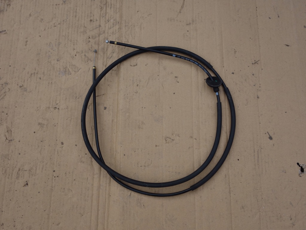 Купить Трос капот seat leon iv 5fa