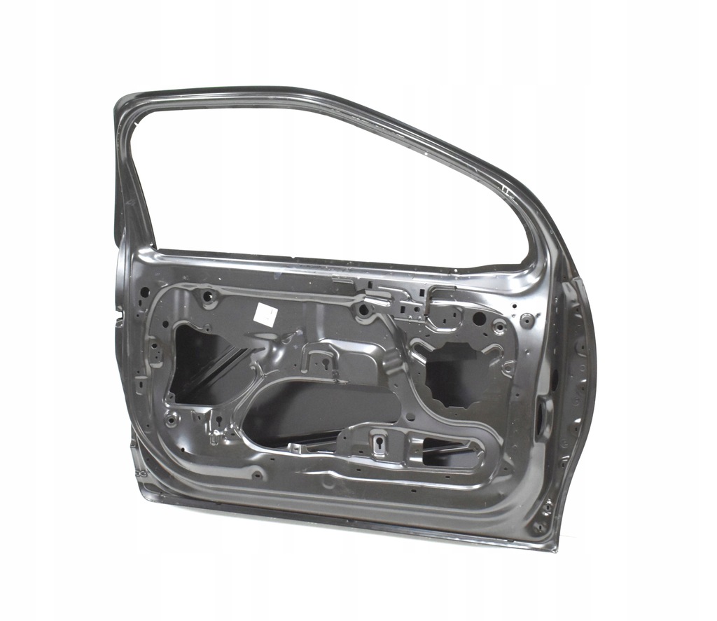 фото №5, Citreon ds3 двері ліва перед передні org nowe