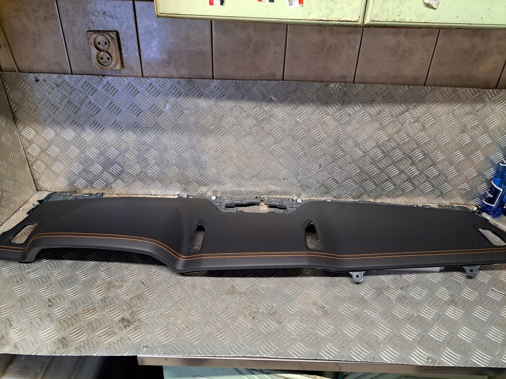 фото №11, Ford ranger wildtrak консоль ремені подушка безпеки оригінал