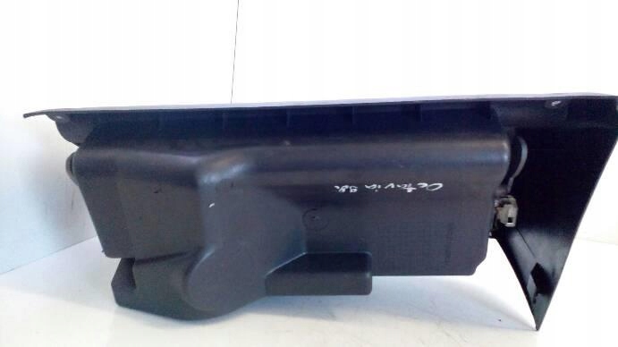 фото №7, Бардачок skoda octavia i 1998r.