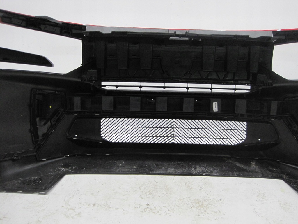 фото №8, Бампер citroen c3 aircross 24r передній перед