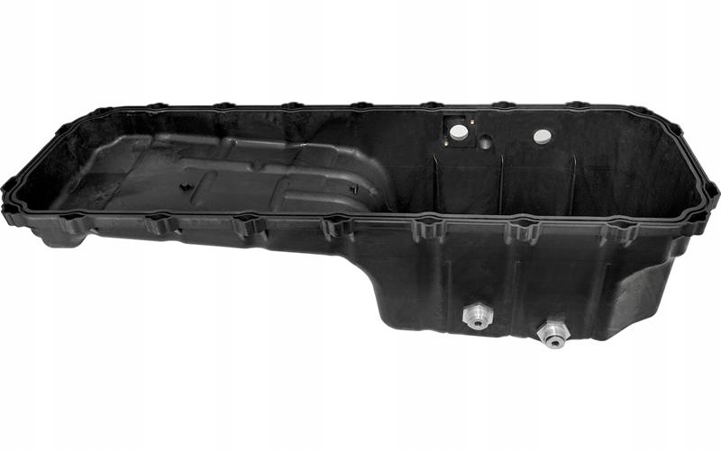 фото №1, Volvo fh fm d13 renault t поддон масла bez датчика