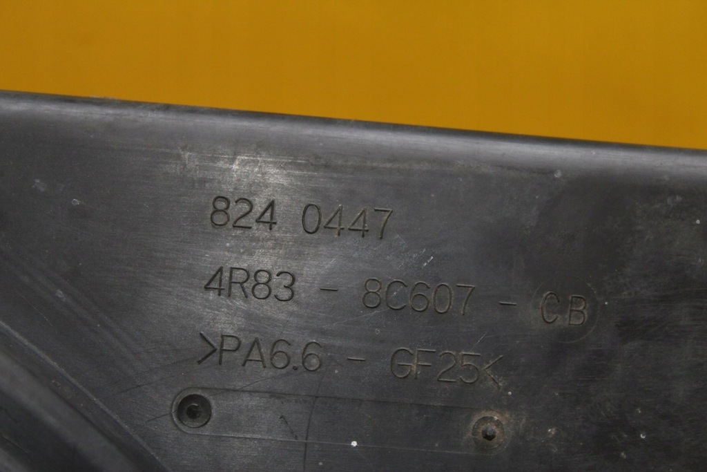 фото №9, Вентилятор радиатора jaguar s-type 4r83-8c607-cb