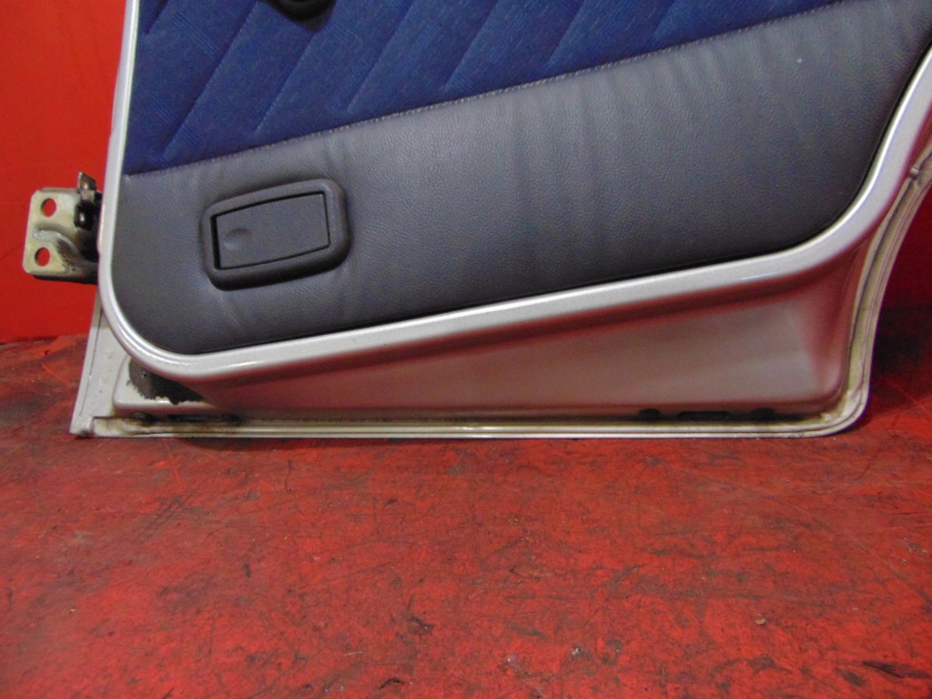 фото №8, Fiat albea дверь правое задняя задние 647