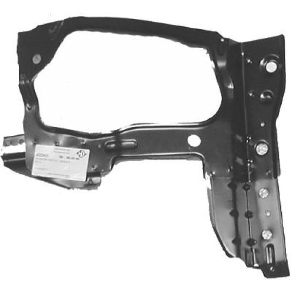 фото №1, Кронштейн фара do subaru legacy 99-03