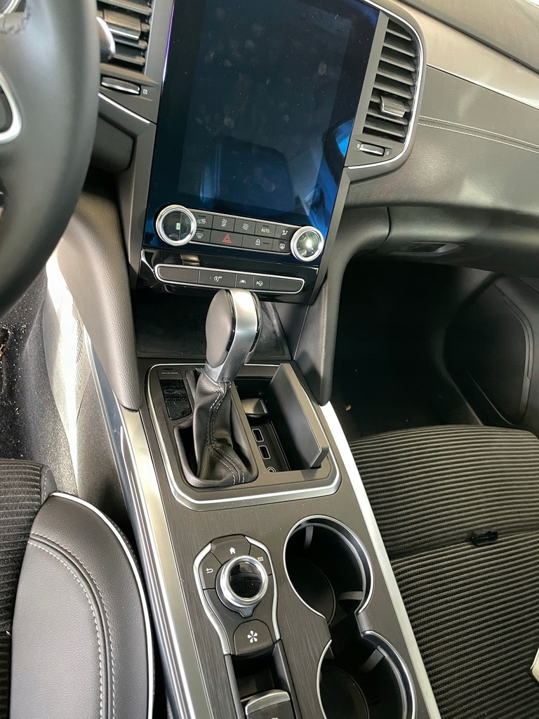 фото №6, Renault talisman lift модуль навігації 2591a3728r