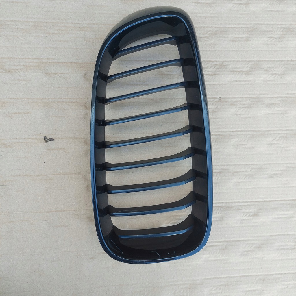 фото №1, Решётка радиатора решётки радиатора решётка радиатора правая 7294810 bmw 3 f34 gt 12-16 radom