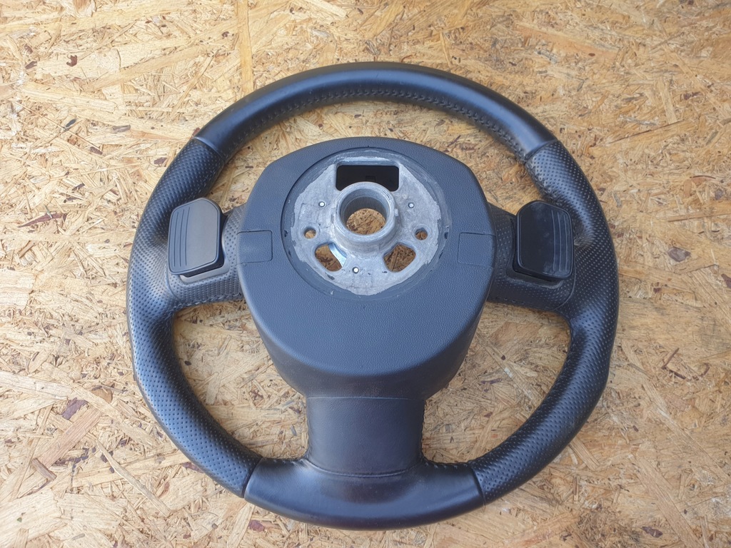 фото №7, Audi q5 8r воздуховод мультифункция лепестки переключения s-line