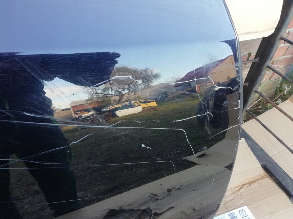 фото №3, Дверь задние правое lexus ct 200h 10-