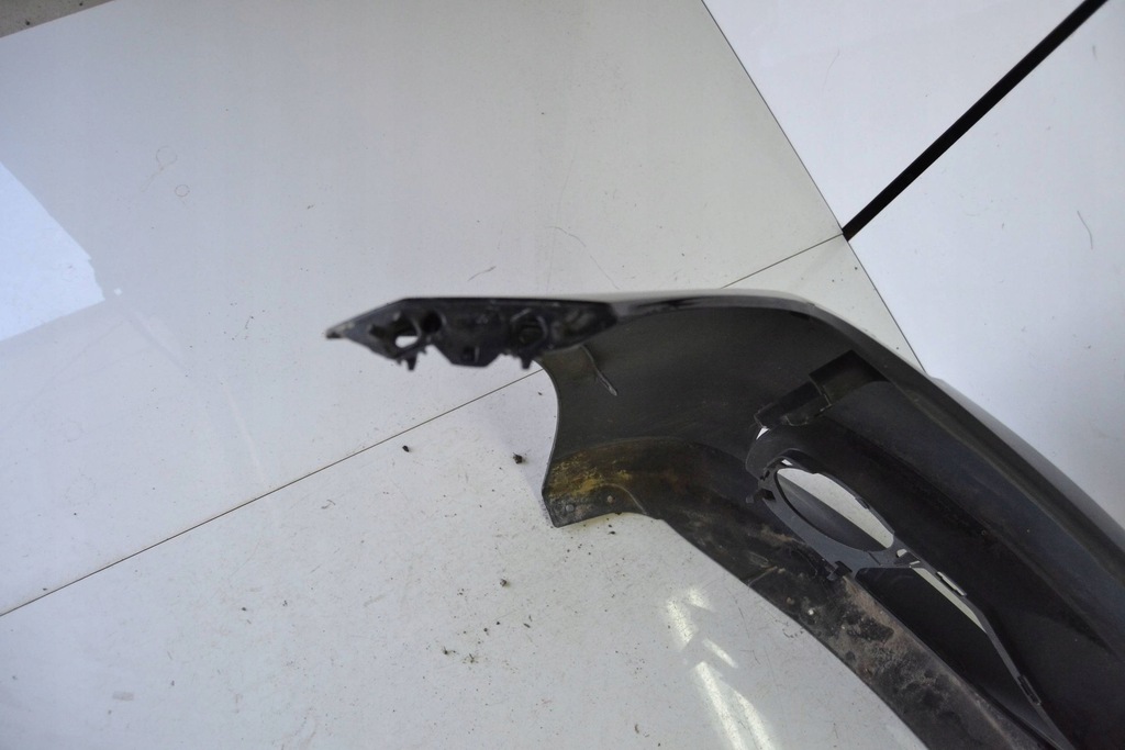 фото №9, Бампер перед передний bmw 3 f30 f31 11-15