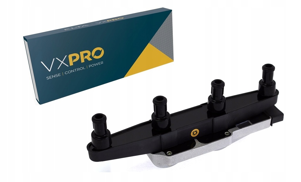 фото №1, Катушка зажигания elta automotive ee5102