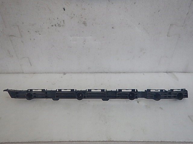 фото №1, Tesla model s левый направляющая бампера задняя 6007554-00-d