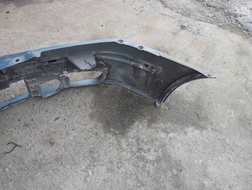 фото №8, Бампер перед передній skoda octavia ii 9154